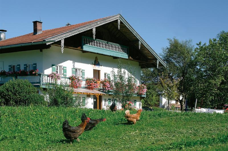 Privatzimmer Fritz